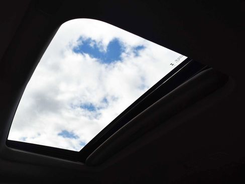 New 2026 Chevrolet Silverado 1500 LT Trail Boss w/ LT Trail Boss Premium Package image 8