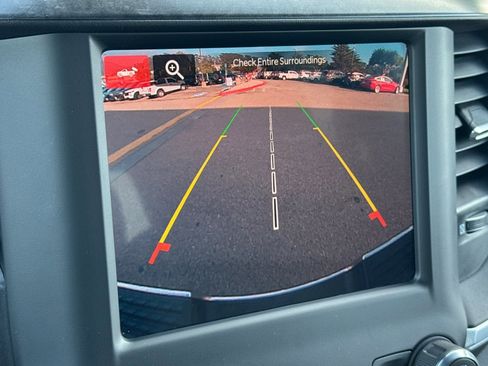 Used 2024 RAM 2500 Big Horn w/ Bed Utility Group image 19