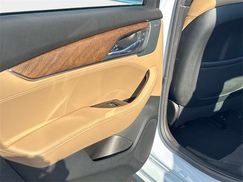 New 2026 Cadillac CT5 Premium Luxury w/ Technology Package image 9