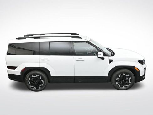 New 2026 Hyundai Santa Fe SEL FWD image 22