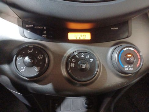 Used 2011 Toyota RAV4 Base image 16