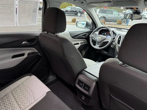 Used 2024 Chevrolet Equinox LS w/ LS Convenience Package image 18