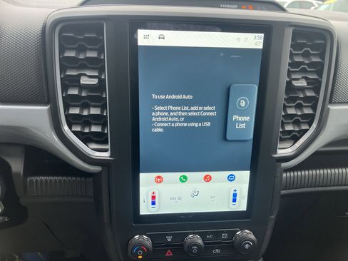 Used 2024 Ford Ranger XL w/ Trailer Tow Package image 24