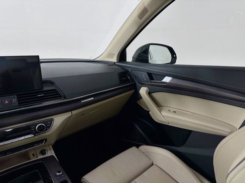Used 2023 Audi Q5 2.0T Premium Plus w/ Premium Plus Package image 25