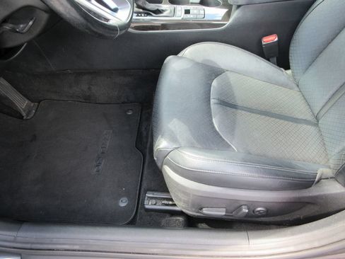Used 2019 Kia Optima EX w/ EX Premium Package FWD image 20