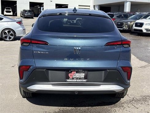New 2026 Buick Envista Preferred image 4