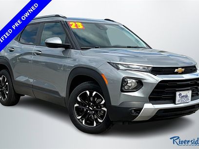 Used 2023 Chevrolet TrailBlazer LT w/ Convenience Package
