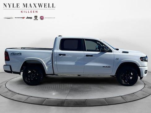 New 2026 RAM 1500 Lone Star image 17