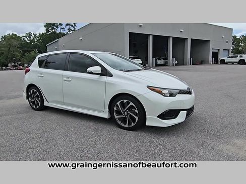 Used 2016 Scion iM FWD image 17