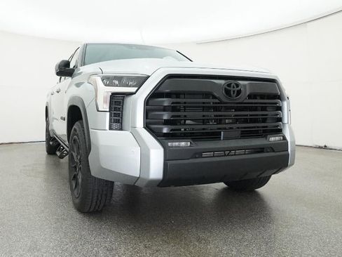 New 2026 Toyota Tundra SR5 AWD/4WD image 30