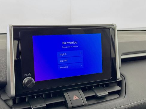 Certified 2023 Toyota RAV4 XLE image 12