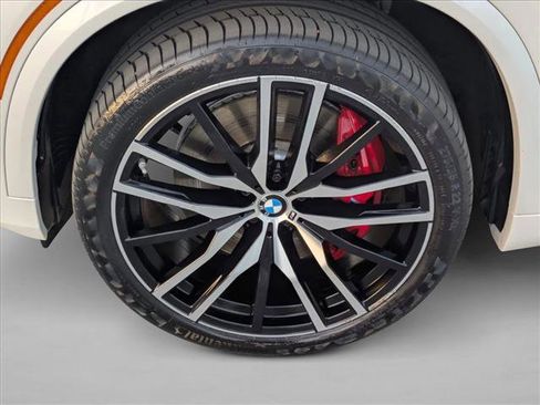 Certified 2023 BMW X5 M50i w/ Executive Package image 25