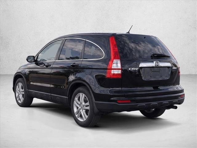 Used 2010 Honda CR-V EX image 22