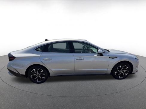 Used 2025 Hyundai Sonata SEL image 16