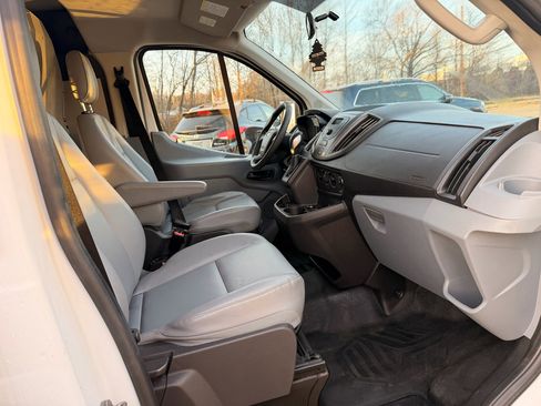 Used 2015 Ford Transit 150 130 Low Roof image 17