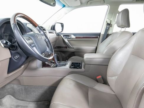 Used 2019 Lexus GX 460 Premium image 11