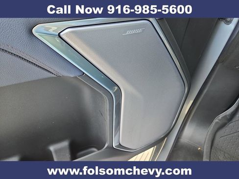 New 2026 Chevrolet Silverado 2500 High Country AWD/4WD image 18