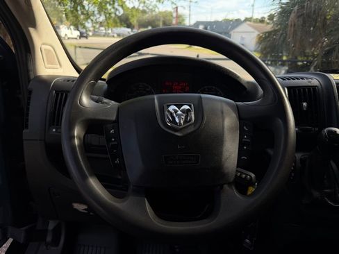 Used 2020 RAM ProMaster 3500 image 13