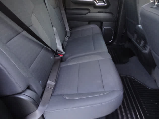 Used 2023 Chevrolet Silverado 1500 RST AWD/4WD image 10