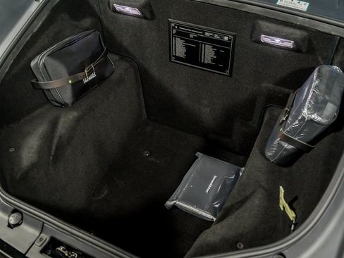 Used 2018 Ferrari 488 Spider RWD image 47