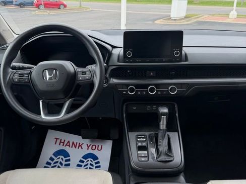 Certified 2024 Honda CR-V EX image 14