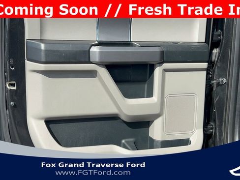 Used 2015 Ford F150 XLT w/ Equipment Group 302A Luxury image 35