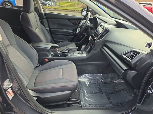 Used 2019 Subaru Crosstrek 2.0i Premium w/ Popular Package #2 image 29