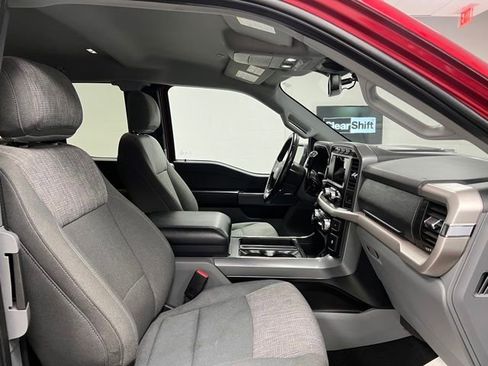 Used 2021 Ford F150 XLT w/ Equipment Group 301A Mid image 58