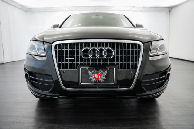 Used 2012 Audi Q5 2.0T Premium Plus AWD/4WD image 36