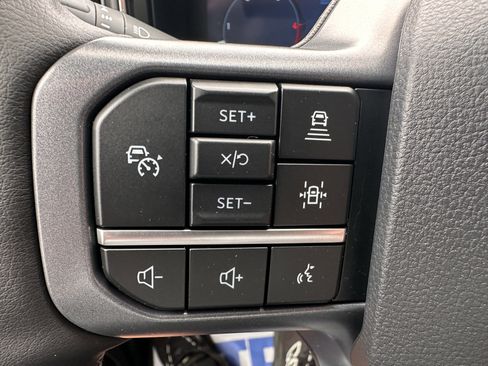 Used 2026 Ford F450 Lariat w/ Lariat Premium Package AWD/4WD image 23