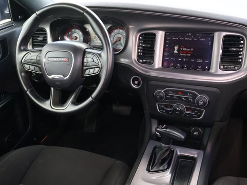 Used 2023 Dodge Charger GT w/ Blacktop Package RWD image 10
