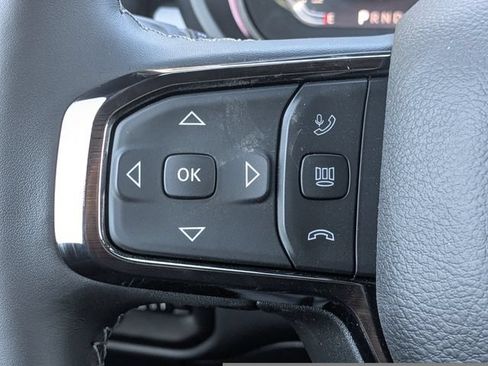 New 2026 RAM 3500 Limited AWD/4WD image 26