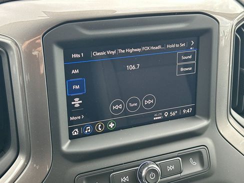 New 2026 GMC Sierra 1500 Pro w/ Pro Value Package image 16