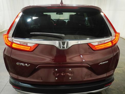 Used 2018 Honda CR-V EX-L image 5