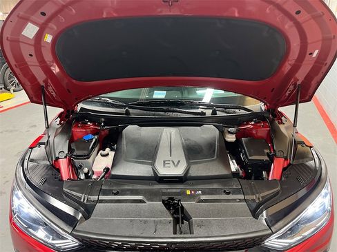 Used 2023 Kia EV6 GT-Line image 31