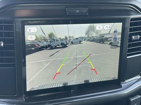 New 2026 Ford F150 STX w/ F-150 LOBO Package image 13