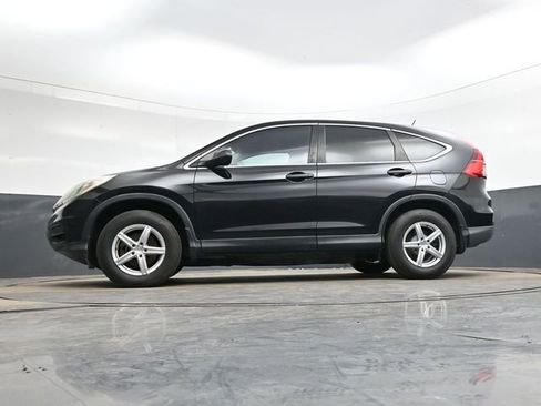 Used 2016 Honda CR-V LX image 34