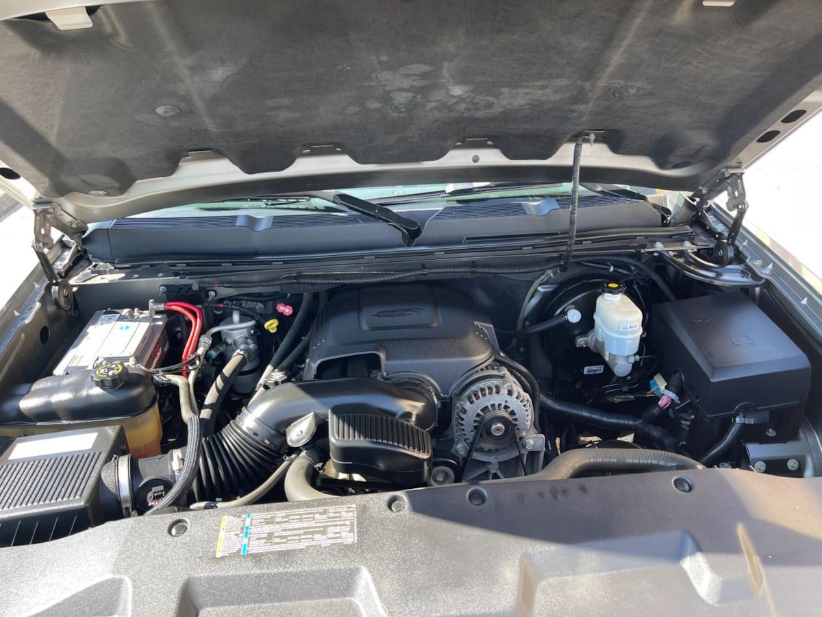 Used 2008 Chevrolet Silverado 1500 LT w/ Towing Package RWD image 24