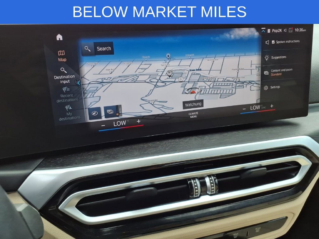 Used 2023 BMW 330i xDrive Sedan w/ Premium Package AWD/4WD image 28