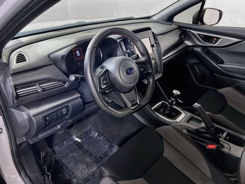 Used 2023 Subaru WRX AWD/4WD image 9