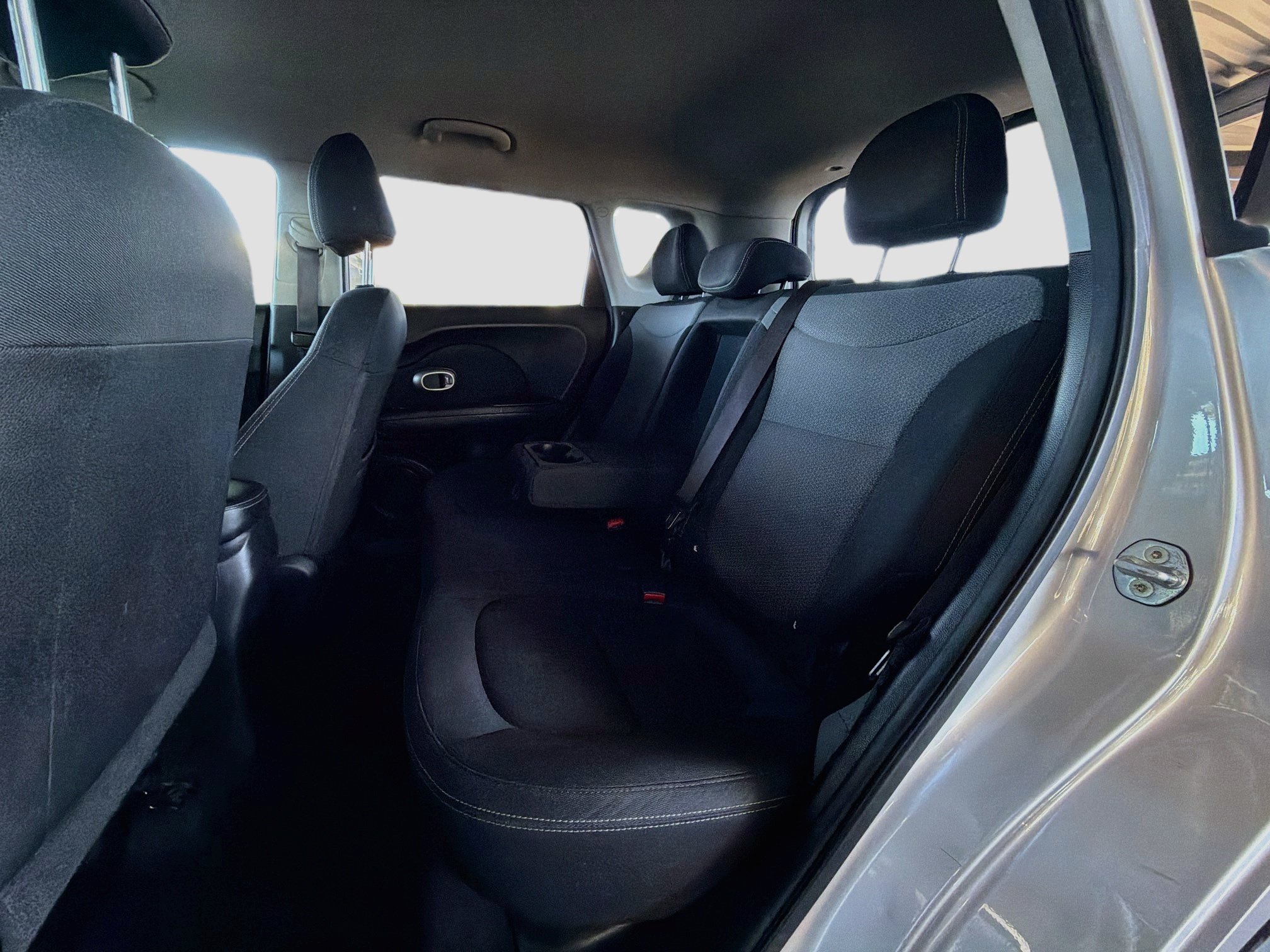 Used 2019 Kia Soul + FWD image 26