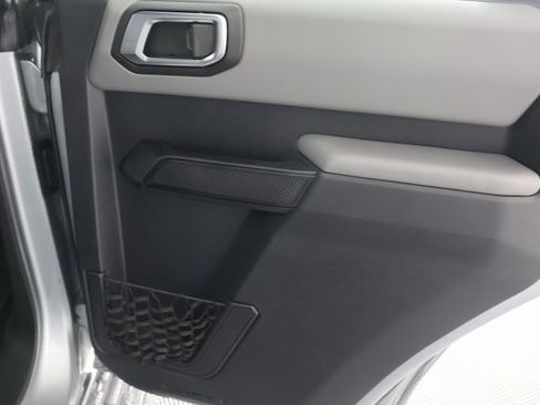 Used 2023 Ford Bronco 4-Door image 25