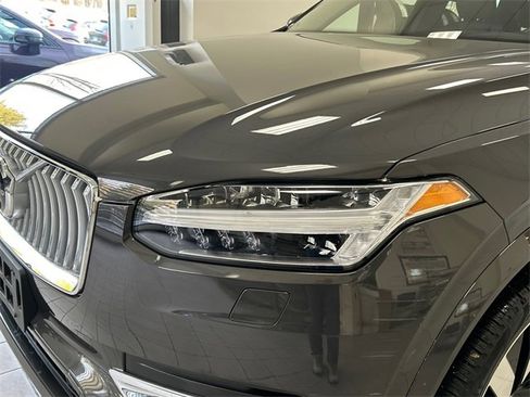 Certified 2024 Volvo XC90 T8 Plus image 7