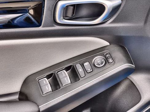 Certified 2026 Honda Civic Sport Touring image 30