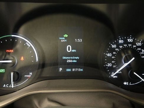 Used 2024 Toyota Sienna XLE image 23