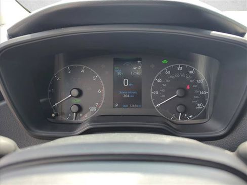 Certified 2025 Toyota Corolla LE w/ LE Premium Package FWD image 11