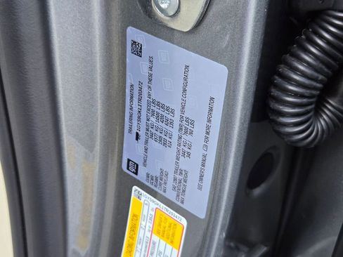 New 2026 Cadillac Escalade Platinum Sport image 36