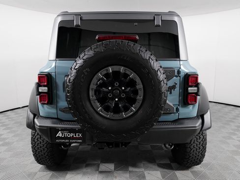 Used 2023 Ford Bronco Raptor image 6