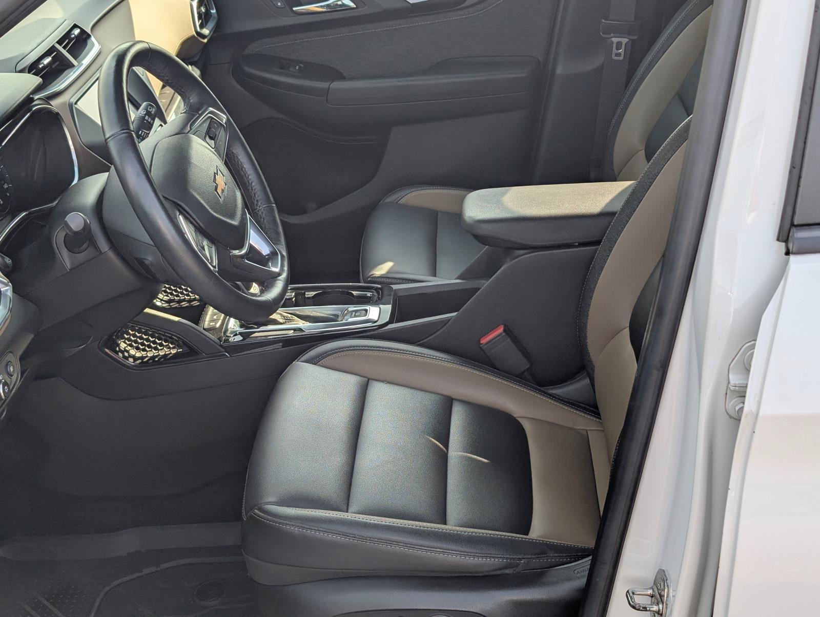Used 2022 Chevrolet TrailBlazer ACTIV AWD/4WD image 18