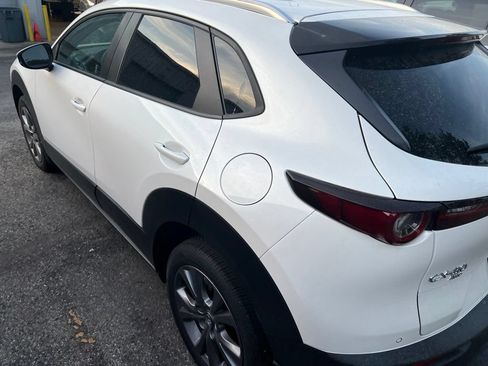 Used 2026 MAZDA CX-30 AWD 2.5 S image 8